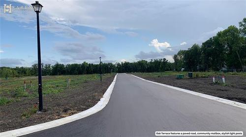 125 Harvest Cr, Lorette, MB 