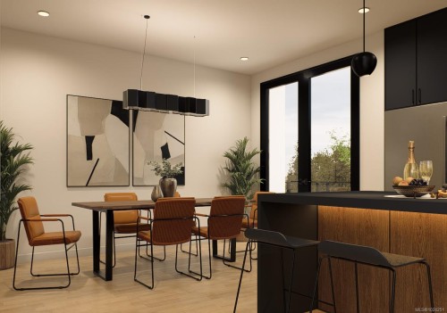 4-2215 Greenlands Rd, Saanich, BC - Indoor Photo Showing Other Room