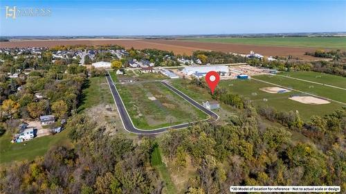 109 Harvest Cr, Lorette, MB 