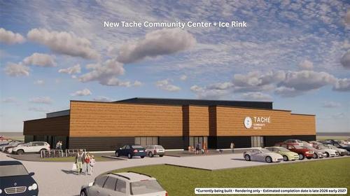 109 Harvest Cr, Lorette, MB 