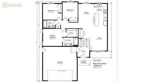 109 Harvest Cr, Lorette, MB 