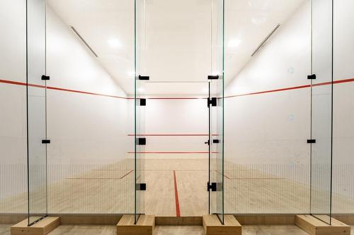 Salle d'exercice - 104-1420 Boul. Mont-Royal, Montréal (Outremont), QC - Indoor