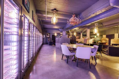 Salle communautaire - 104-1420 Boul. Mont-Royal, Montréal (Outremont), QC - Indoor