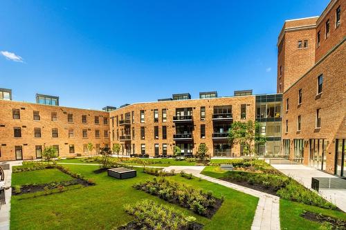 Extérieur - 104-1420 Boul. Mont-Royal, Montréal (Outremont), QC - Outdoor