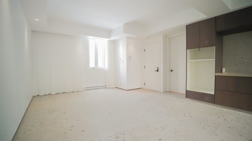 Salon - 17A Av. Léonie, Saint-Sauveur, QC - Indoor Photo Showing Other Room