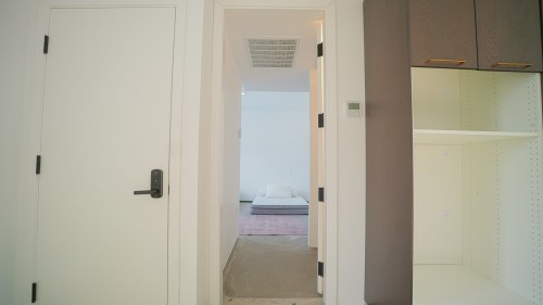 Corridor - 17A Av. Léonie, Saint-Sauveur, QC - Indoor Photo Showing Other Room