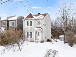 535 Rue Lajeunesse  Sherbrooke (Fleurimont), QC J1E 4H8