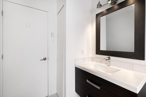 Salle de bains - 535 Rue Lajeunesse, Sherbrooke (Fleurimont), QC - Indoor Photo Showing Bathroom