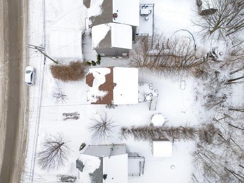 Extérieur - 535 Rue Lajeunesse, Sherbrooke (Fleurimont), QC - Outdoor