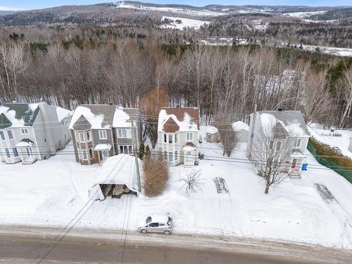 Extérieur - 535 Rue Lajeunesse, Sherbrooke (Fleurimont), QC - Outdoor With View
