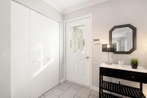 Hall d'entrée/Vestibule - 535 Rue Lajeunesse, Sherbrooke (Fleurimont), QC - Indoor Photo Showing Other Room