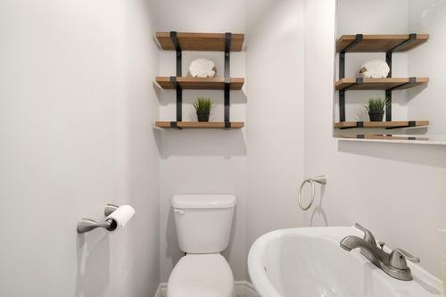 Salle d'eau - 535 Rue Lajeunesse, Sherbrooke (Fleurimont), QC - Indoor Photo Showing Bathroom