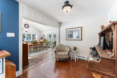 Boudoir - 257 Ch. De Bondville, Lac-Brome, QC - Indoor