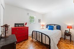 Chambre à coucher - 