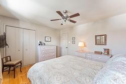 Chambre à coucher principale - 