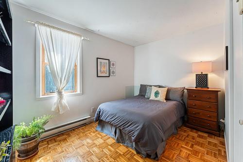 Chambre à coucher - 257 Ch. De Bondville, Lac-Brome, QC - Indoor Photo Showing Bedroom
