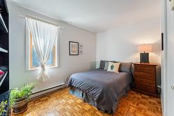 Chambre à coucher - 