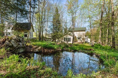 Terre/Terrain - 257 Ch. De Bondville, Lac-Brome, QC - Outdoor