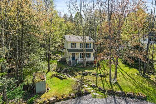 Vue d'ensemble - 257 Ch. De Bondville, Lac-Brome, QC - Outdoor