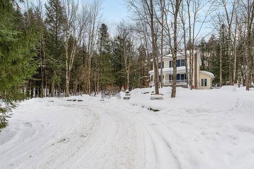 Vue d'ensemble - 257 Ch. De Bondville, Lac-Brome, QC - Outdoor