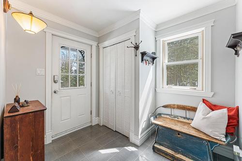 Hall d'entrée/Vestibule - 257 Ch. De Bondville, Lac-Brome, QC - Indoor Photo Showing Other Room
