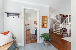 Hall d'entrée/Vestibule - 