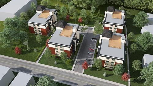 Extérieur - 312 Ch. Freeman, Gatineau (Hull), QC - Outdoor