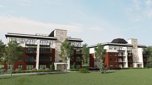 Extérieur - 312 Ch. Freeman, Gatineau (Hull), QC - Outdoor With Facade