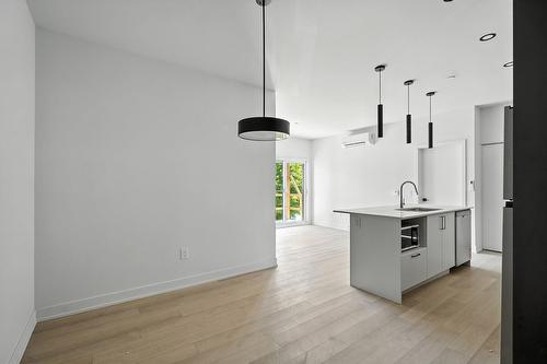 Salle à manger - 312 Ch. Freeman, Gatineau (Hull), QC - Indoor Photo Showing Kitchen