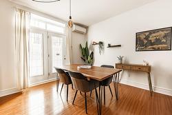 Dining room - 
