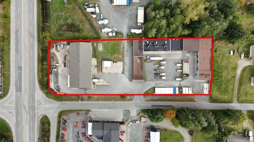 2935 Sprott Rd, Duncan, BC 