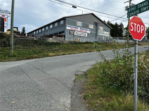 2935 Sprott Rd, Duncan, BC 