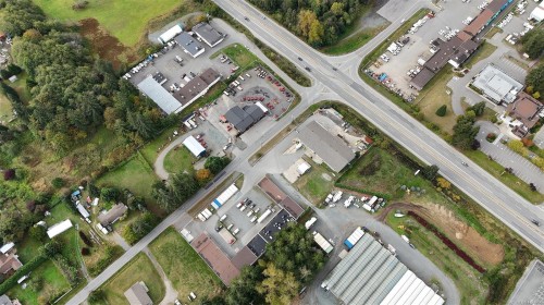 2935 Sprott Rd, Duncan, BC 