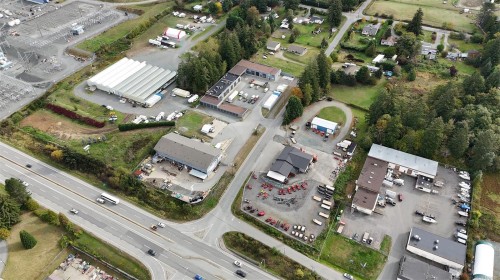 2935 Sprott Rd, Duncan, BC 