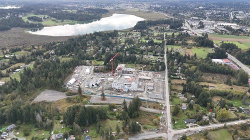 2935 Sprott Rd, Duncan, BC 