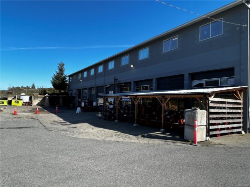 2935 Sprott Rd, Duncan, BC 