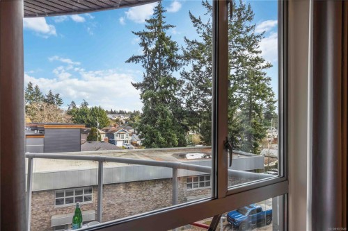 407-2745 Veterans Memorial Pkwy, Langford, BC -  Photo Showing Other Room