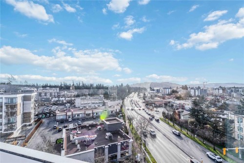 407-2745 Veterans Memorial Pkwy, Langford, BC - Outdoor With View