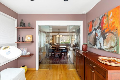 3331 Woodburn Ave, Oak Bay, BC 