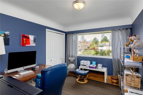 3331 Woodburn Ave, Oak Bay, BC 