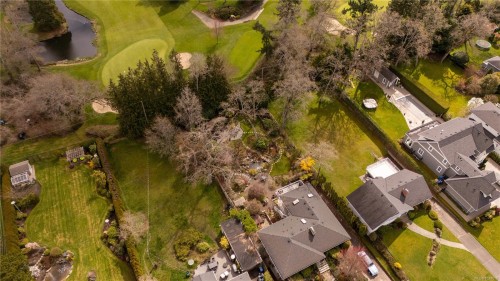 3331 Woodburn Ave, Oak Bay, BC 