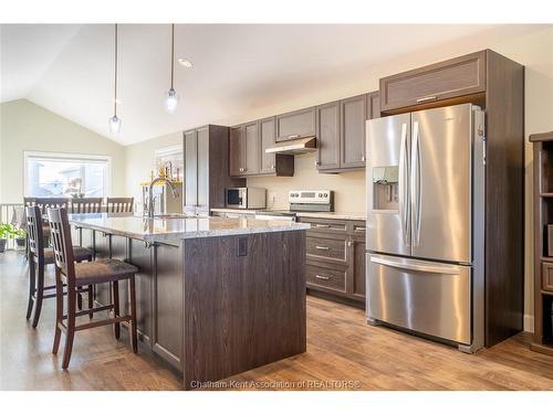 21 Baffin Way, Chatham, ON 