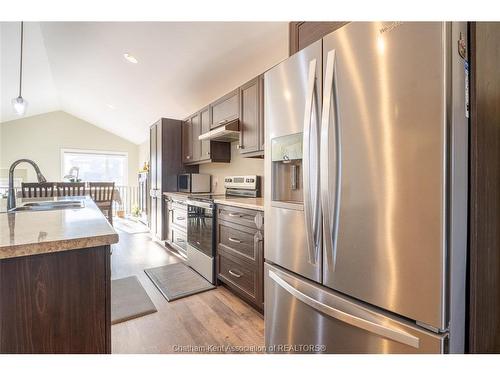 21 Baffin Way, Chatham, ON 