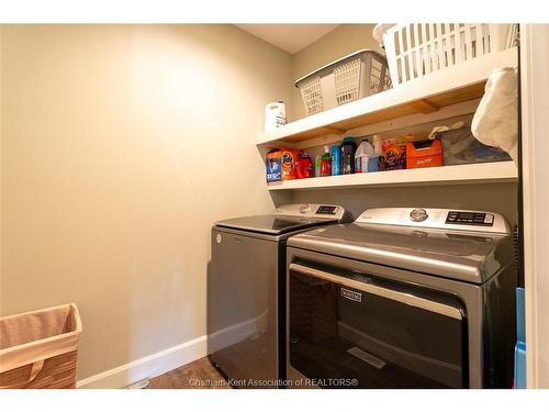 21 Baffin Way, Chatham, ON 