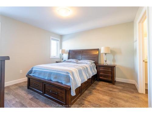 21 Baffin Way, Chatham, ON 