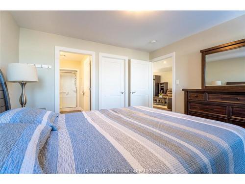 21 Baffin Way, Chatham, ON 