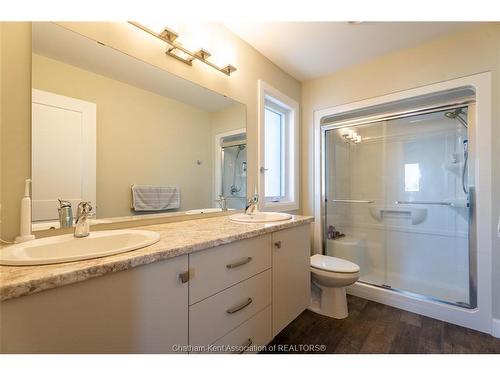 21 Baffin Way, Chatham, ON 