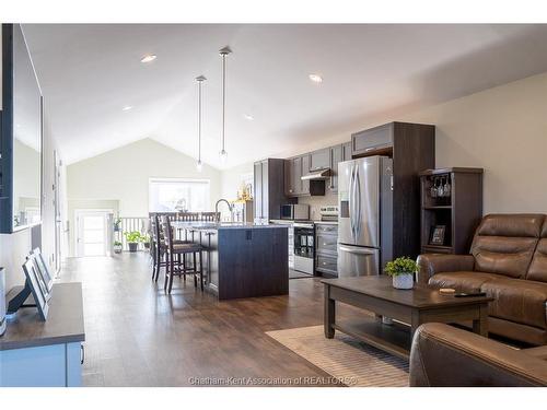 21 Baffin Way, Chatham, ON 