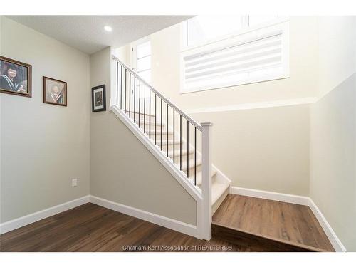 21 Baffin Way, Chatham, ON 