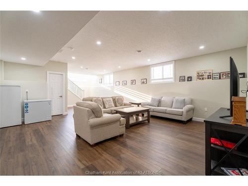 21 Baffin Way, Chatham, ON 